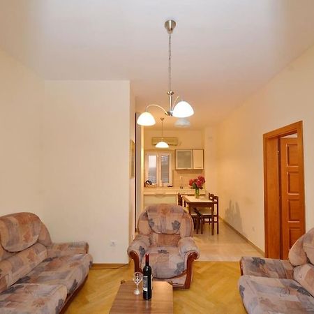 Apartment Cathedral 科托尔 外观 照片